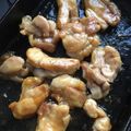 クック04FDKL☆'s cooksnap of when they made やみつき！子供も大好き！鶏の照り焼き.