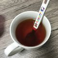 みりん調味料's cooksnap of when they made ジャムtea❤️.