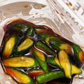 ◎リカちん◎'s cooksnap of when they made 超簡単　おいしい　きゅうりの漬物.