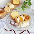 ＊waawaa＊'s cooksnap of when they made ✽ココアスノーボール✽.
