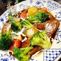 ☆なあなクック☆'s cooksnap of when they made レンジと鍋使いで、ビーフシチュー☆.