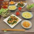 さとちゃん＾＾'s cooksnap of when they made 簡単で美味しい青椒肉絲.