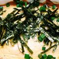 ☆とん吉☆'s cooksnap of when they made 豆腐と明太子で＊ふわふわオムレツ＊.