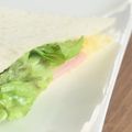 いしずえ's cooksnap of when they made 朝食に簡単★コナンのサンドイッチレシピ.