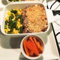 ame-ikuru's cooksnap of when they made ✿チーズIN♡スコップコロッケ✿.