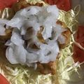 お願いひつじ's cooksnap of when they made サッパリ病み付き唐揚げの酢玉ねぎマリネ♡.