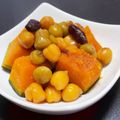 ☆GSSQHY☆'s cooksnap of when they made 甘〜い♡三温糖で私的♡かぼちゃの煮物♡.