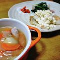 クックYVEXIG☆'s cooksnap of when they made ほっこり♪ポトフ♪.