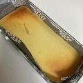 クックU0OCSB☆'s cooksnap of when they made ブレンダーで簡単！　チーズケーキテリーヌ.