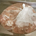 みみ母's cooksnap of when they made 唐揚げがジューシーになる簡単な方法☆.