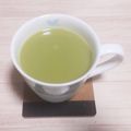 アクセル☆'s cooksnap of when they made ルイボス☆抹茶オレ♪.