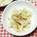 ともこキッチン's cooksnap of when they made 簡単♪ラーパーツァイ(白菜の甘酢漬け).