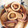 akitan71's cooksnap of when they made 里芋とイカの煮物.