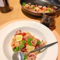mari♡mari♡'s cooksnap of when they made mイカとフレッシュトマトのパエリア.