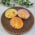 Satoco❋'s cooksnap of when they made レンジだけ♬チーズとフルグラの簡単おやつ.
