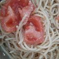 カクヨ's cooksnap of when they made デリ風★フェタチーズのパスタサラダ.