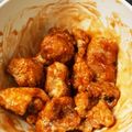 まいもぐ2020's cooksnap of when they made 鶏の唐揚げ　甘酢あんかけ( ´∀`)b♪.
