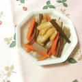 yesmama's cooksnap of when they made 蕨の煮物（アク取り）.