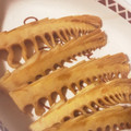 ふぁんころ's cooksnap of when they made 簡単 焼きたけのこ.