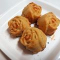 みゃじま's cooksnap of when they made ぷっくり☆色々なマフィン☆.