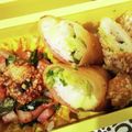 Ulus's cooksnap of when they made さけるチーズで！おつまみチーズ春巻き.