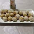 よちりん's cooksnap of when they made 古からの栄養食 そばがき（精進料理）.