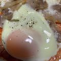 67luna's cooksnap of when they made 冷凍作りおきOK！目玉焼きトースト.