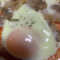 67luna's cooksnap of when they made 冷凍作りおきOK！目玉焼きトースト.