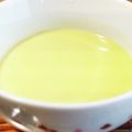 粉☆早's cooksnap of when they made スイートコーンスープ(人参入り).