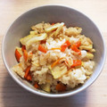 まいける55号's cooksnap of when they made 桜えびとタケノコ 春の炊き込みご飯.
