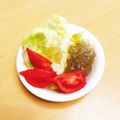 ★ぴよぴよ501★'s cooksnap of when they made さっぱり☆ところてんサラダ☆.