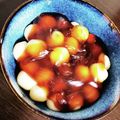 ♡きぃ子♡'s cooksnap of when they made お土産にも最適！とろ～りみたらし団子♡.