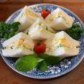 koiko亭's cooksnap of when they made ２種類食感たまごサンド.