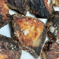クック8YHAP5☆'s cooksnap of when they made サクサクぶりの竜田揚げ.