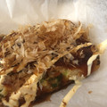 ♪まーたん♪'s cooksnap of when they made たこ焼き 卵焼き器で作っちゃお❁.