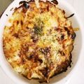 tsuyochan's cooksnap of when they made 超簡単☆じゃがいもたっぷりポテトグラタン.
