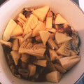 ☆アカコ☆'s cooksnap of when they made 筍とニシンの煮付け.