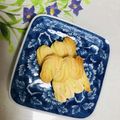 クックMVXCM0☆'s cooksnap of when they made ワンボウル♡サラダ油de絞り出しｸｯｷｰ.