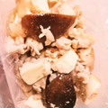tsuyochan's cooksnap of when they made 鶏モモ肉としいたけの簡単煮物！.