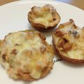 クックA9C9DK☆'s cooksnap of when they made まるごと！しいたけチーズ.