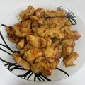 みーちゃん♡813's cooksnap of when they made ★やわらか★鳥むね肉のポン酢てりやき.