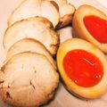 水の恵み's cooksnap of when they made 美味しい！しっとり柔らか鶏胸チャーシュー.
