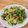 Asparagus's cooksnap of when they made 春新キャベツの外葉と新玉ねぎのスパム炒め.