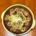 しろえりさん's cooksnap of when they made 簡単☆HMで甘酒ケーキ.