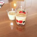 クックFMAPKT☆'s cooksnap of when they made 簡単◆フルーツミックスジュース◆ミキサー.
