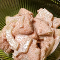 you1117's cooksnap of when they made 【とっても簡単！】タケノコの明太マヨ和え.