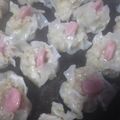 みか☆ん's cooksnap of when they made 子供と作ろう！豚肉たっぷりジューシー焼売.
