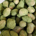 とみぼん's cooksnap of when they made 節分の余り豆で「炒り大豆の砂糖がけ」.