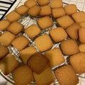 ✳︎チーズ好き✳︎'s cooksnap of when they made ヘルシー♪おからパウダーで簡単クッキー♡.