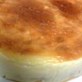 ☆ＬＵＣＫＹ☆'s cooksnap of when they made *濃厚ニューヨークチーズケーキ*.